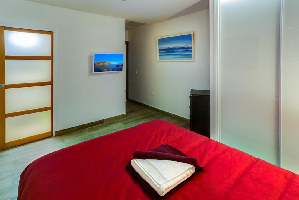 Appartements Superieurs サン・エギュルフ エクステリア 写真
